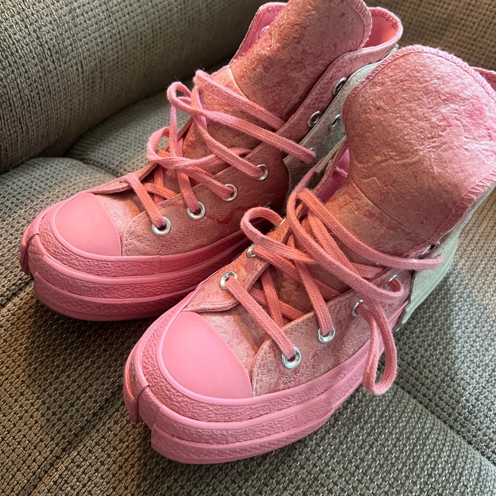 Converse limited Feng Chen Wang